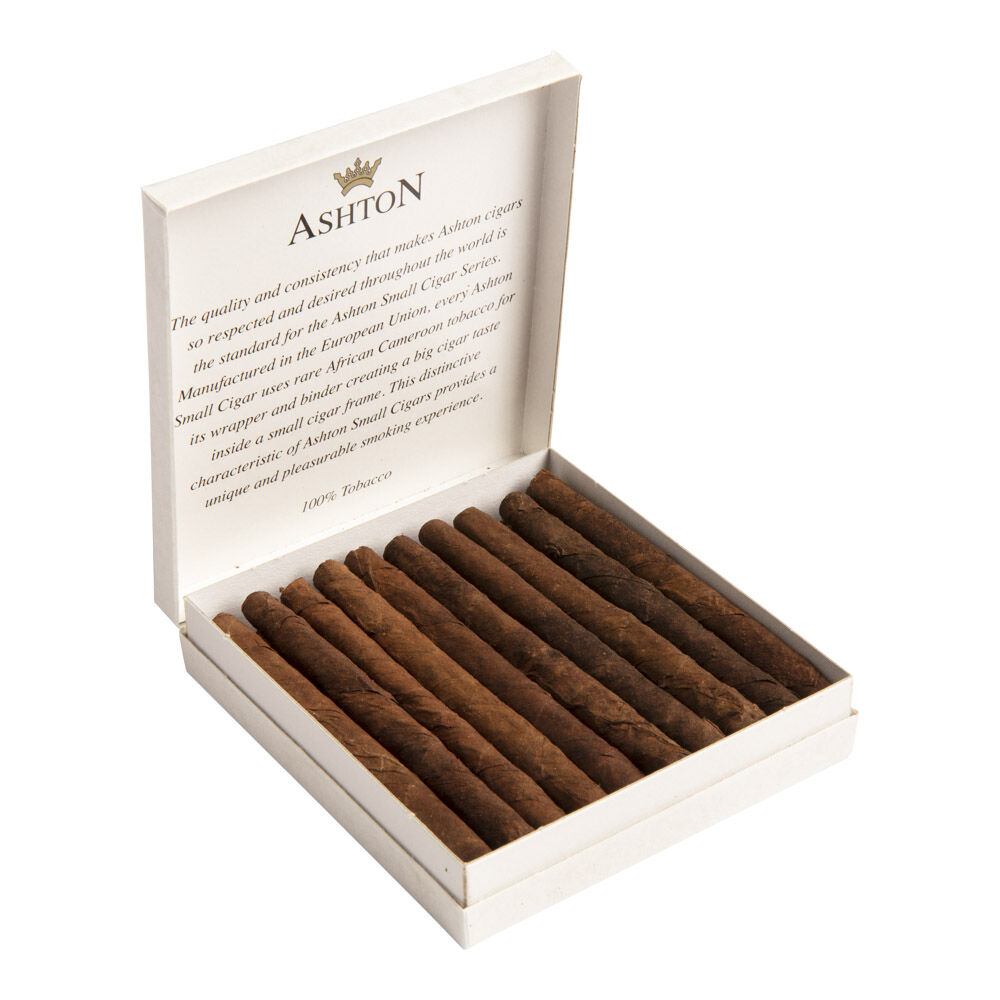 Mini Cigarillos, , jrcigars